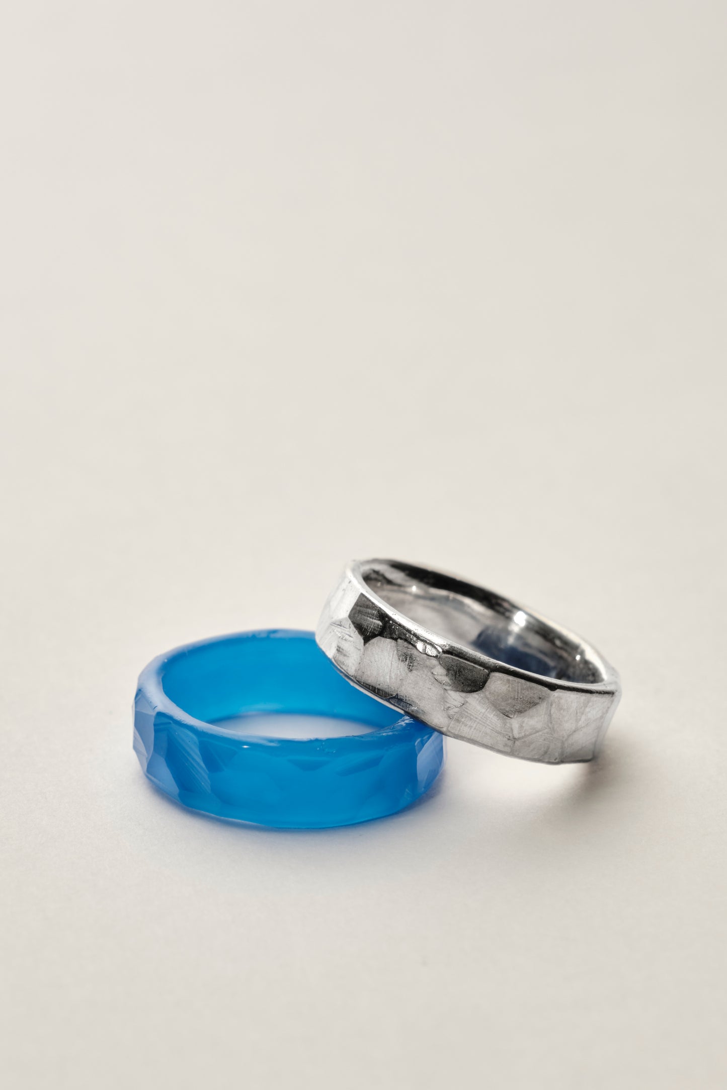 Private Couples or Friends - Custom Ring Workshop