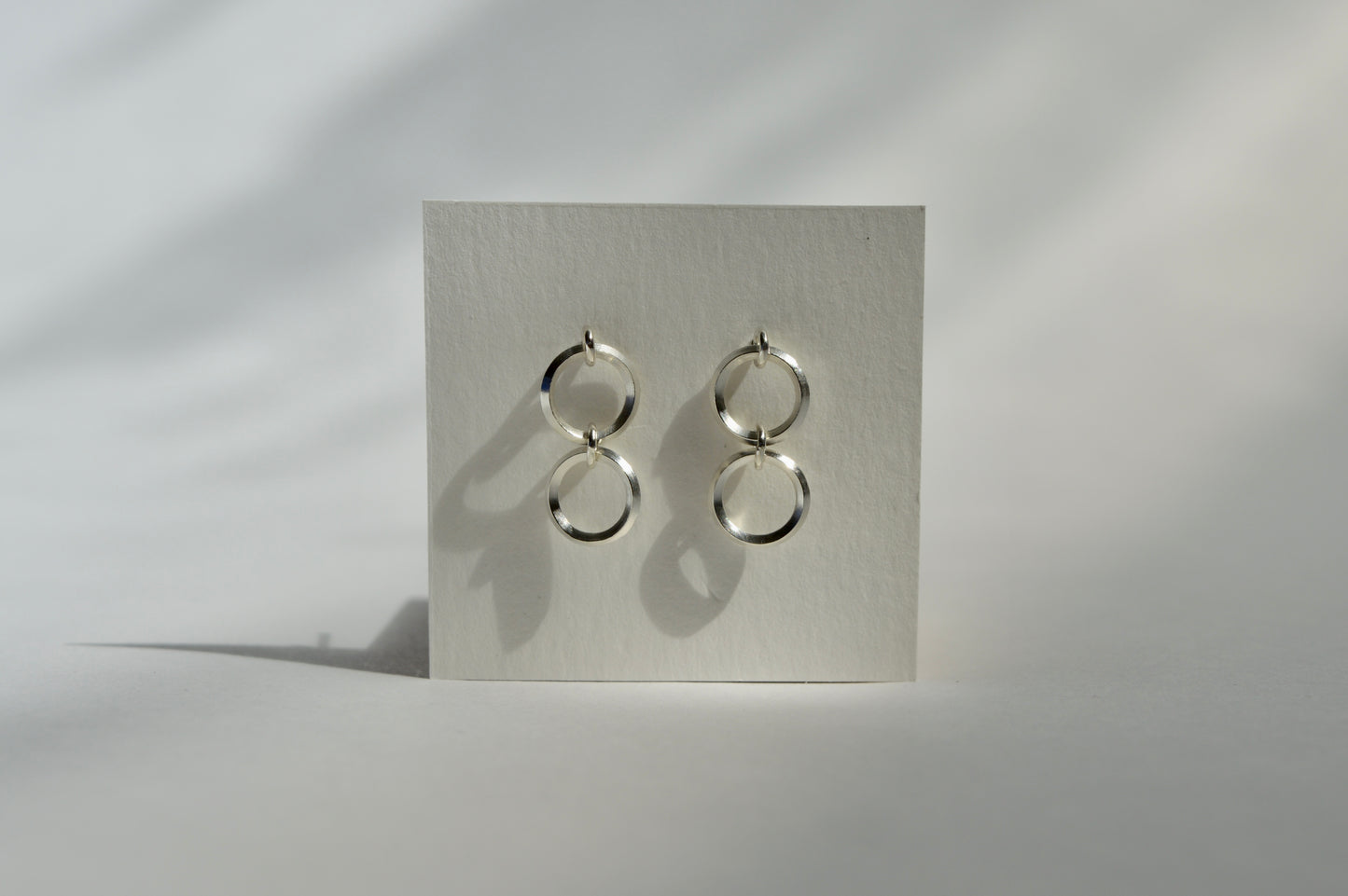 Chain Link Drop Studs