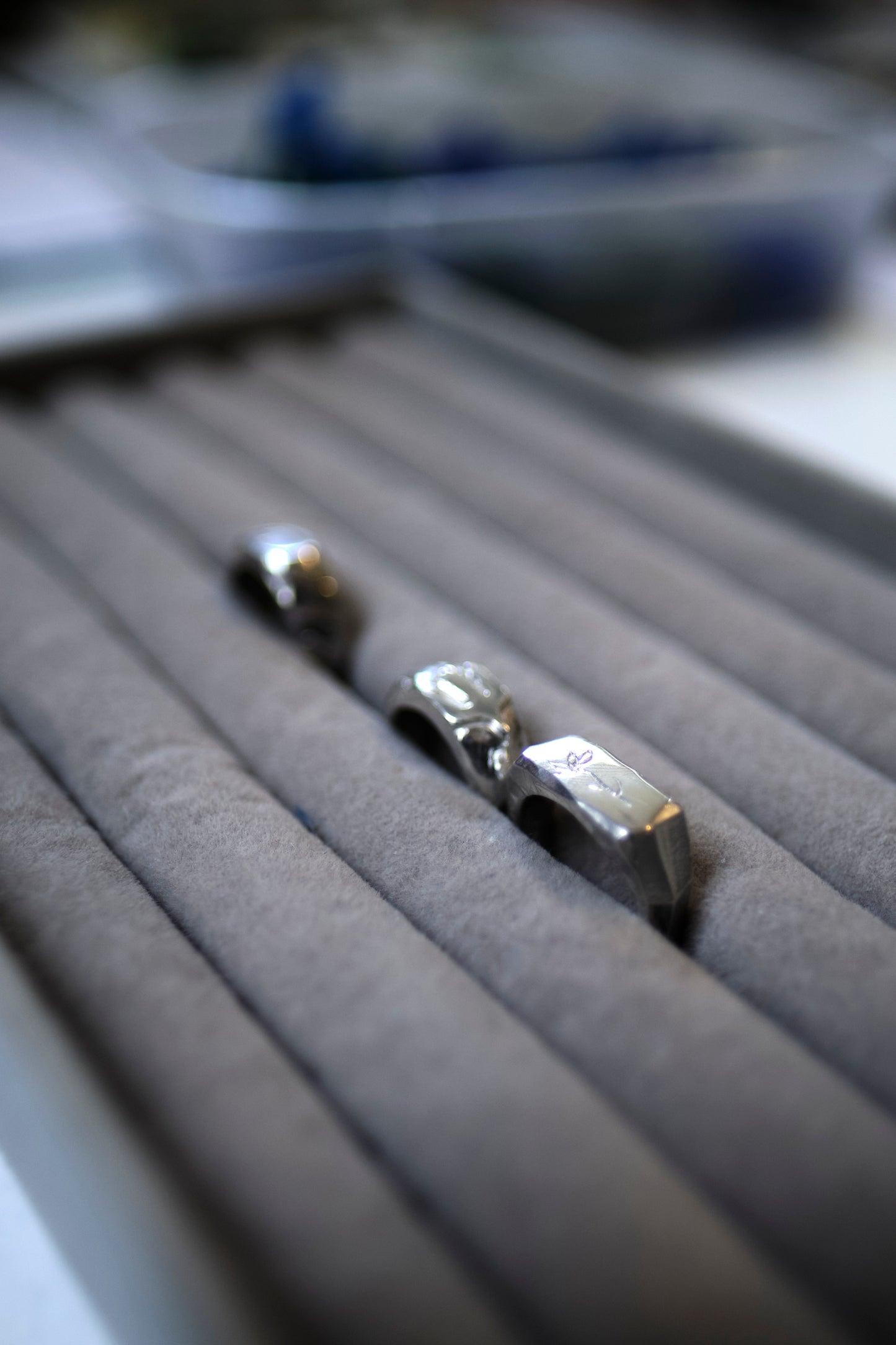 Custom Ring Workshops