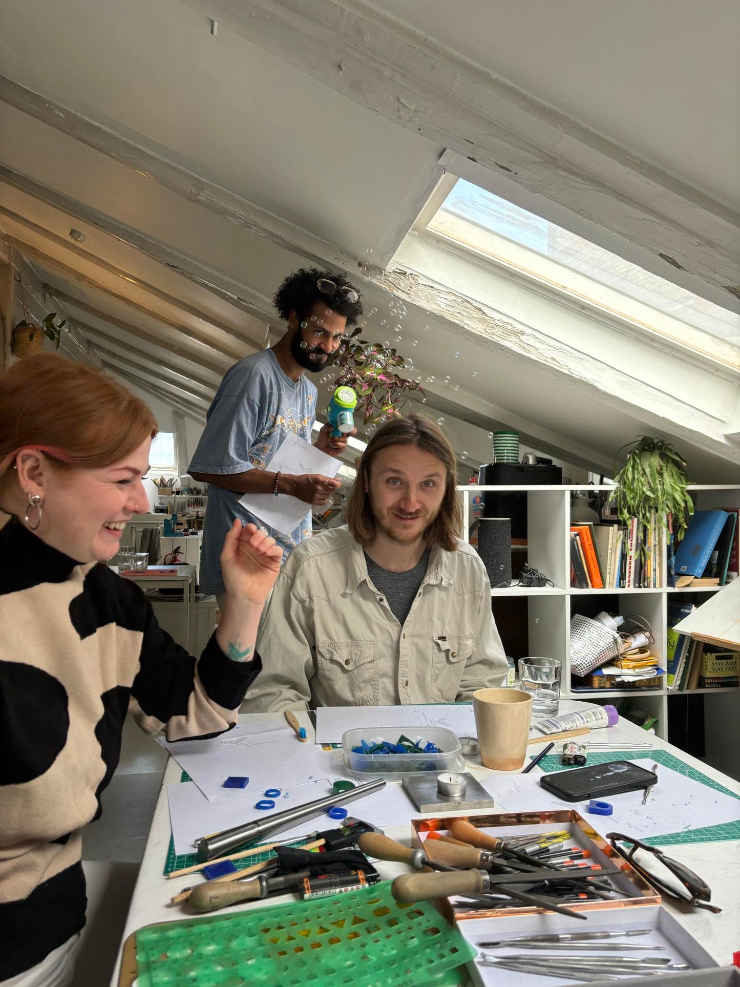 Private Group – Custom Ring Workshop