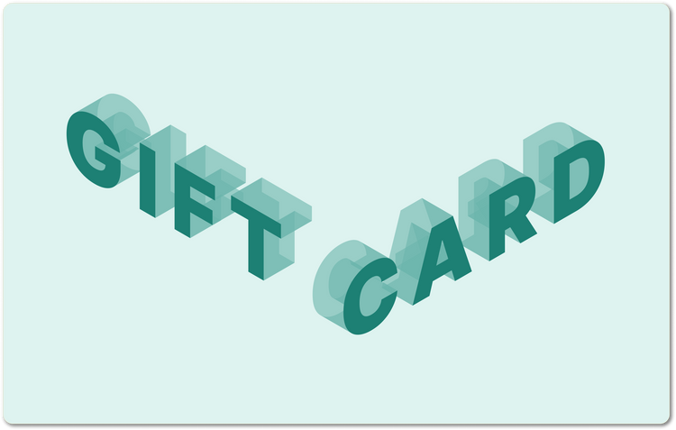 Gift Cards