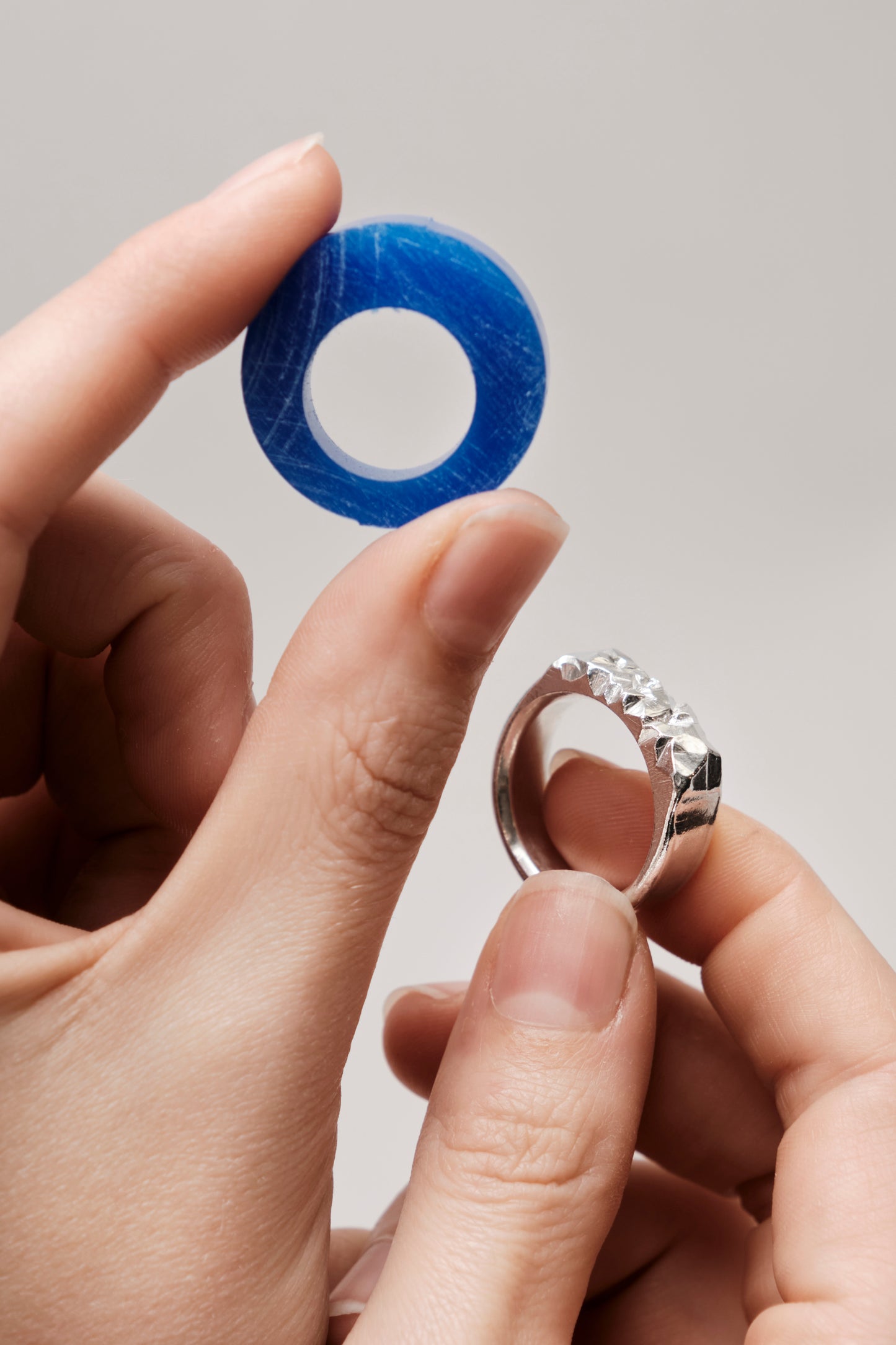 Private Group – Custom Ring Workshop