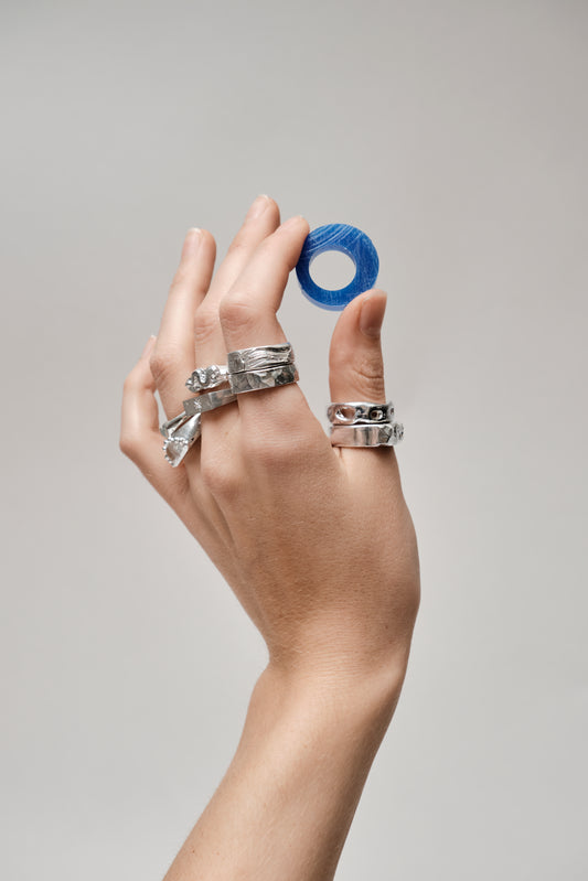 Custom Ring Workshops