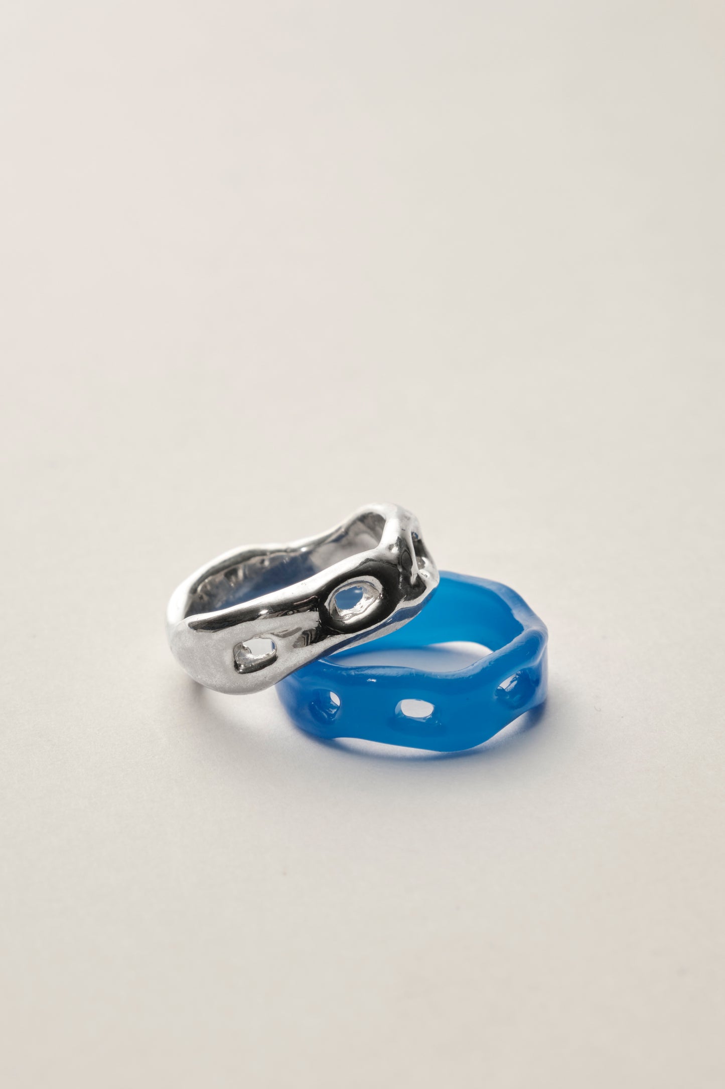 Private Couples or Friends - Custom Ring Workshop