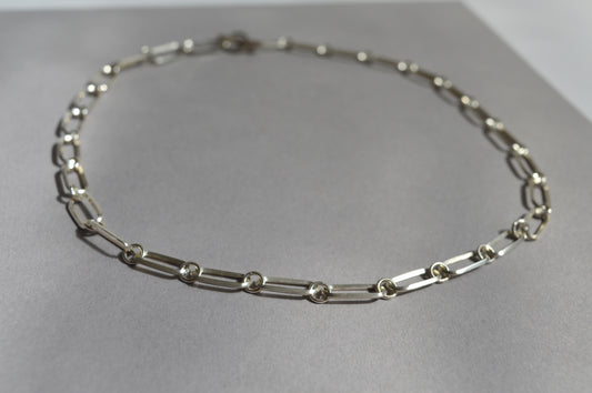 Chain Link Choker