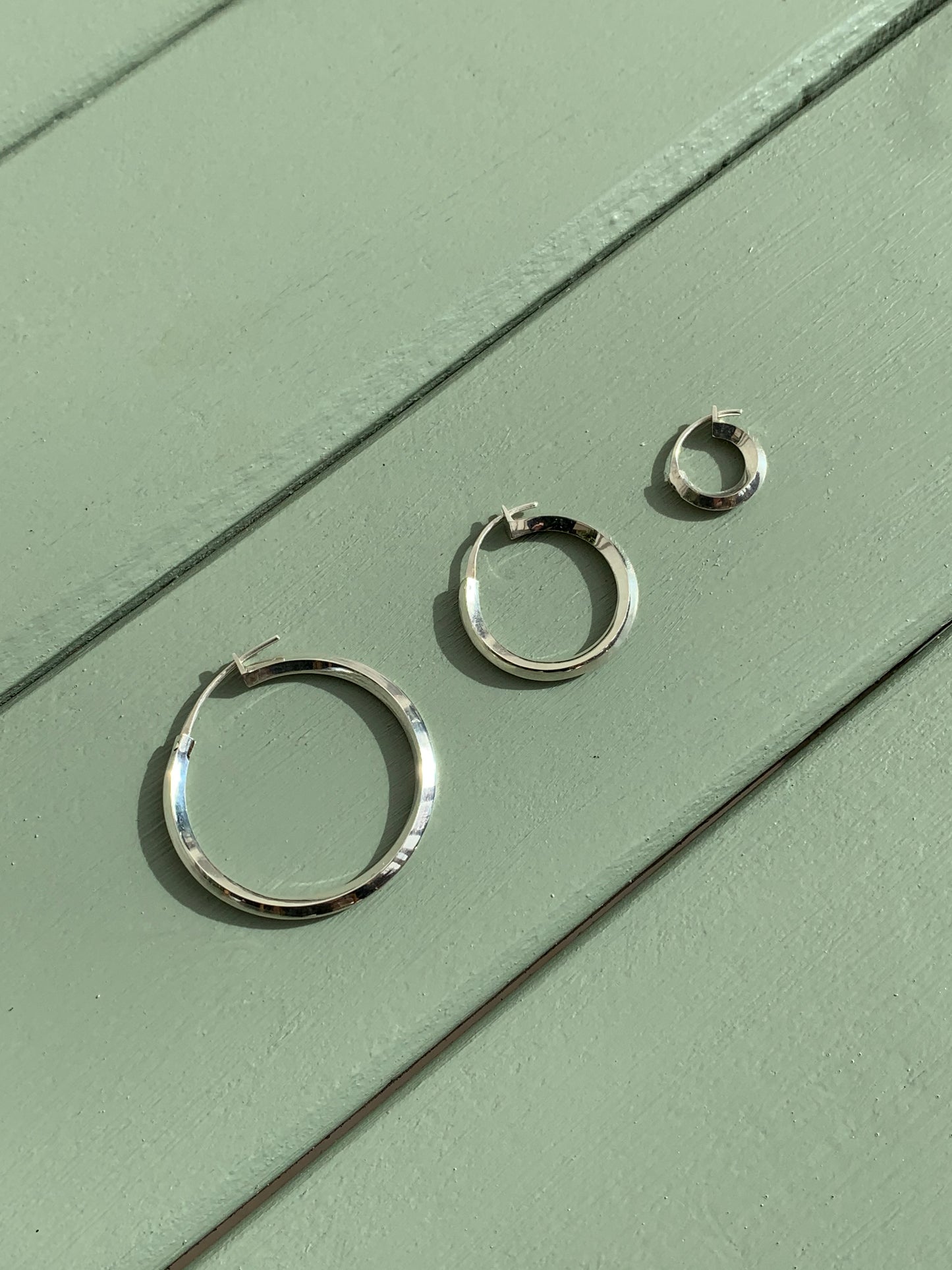 Hoops